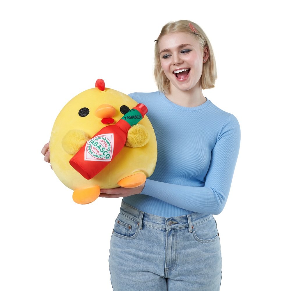 Snackles Serie 1 Welle 2 Super Sized 35cm Snackle (Dani) von ZURU