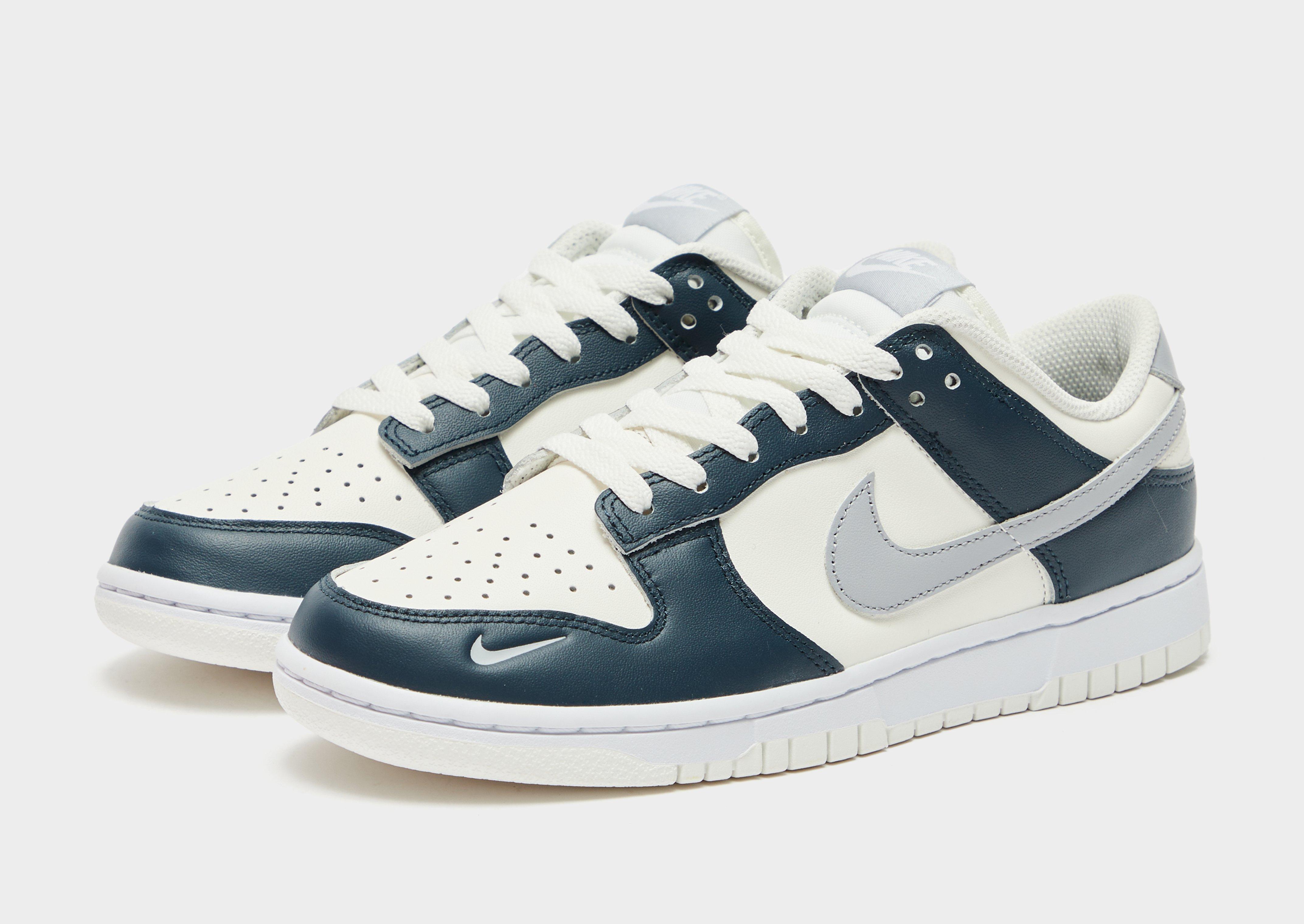 Nike Dunk Low Femme