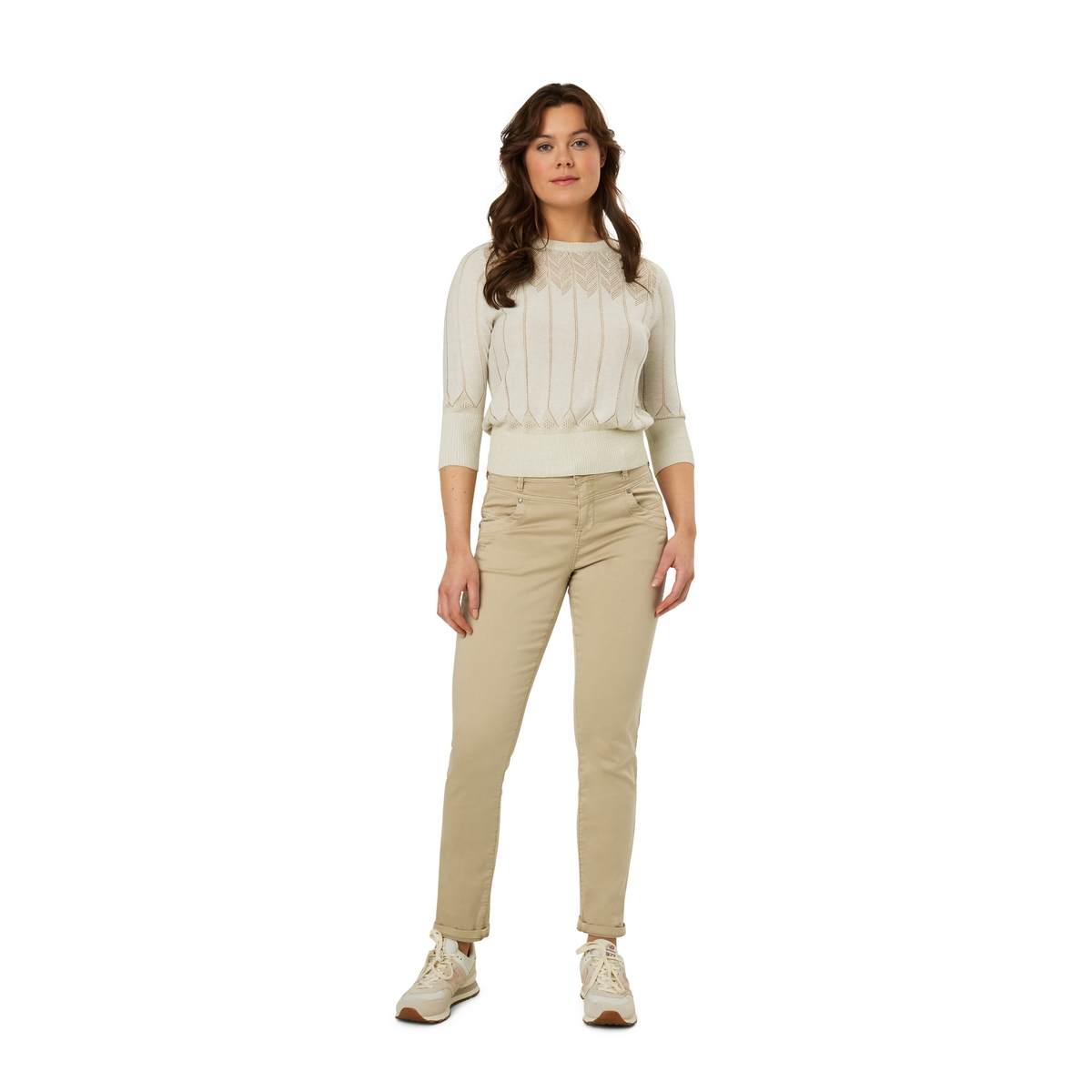 Dames Trui EX11-25054
