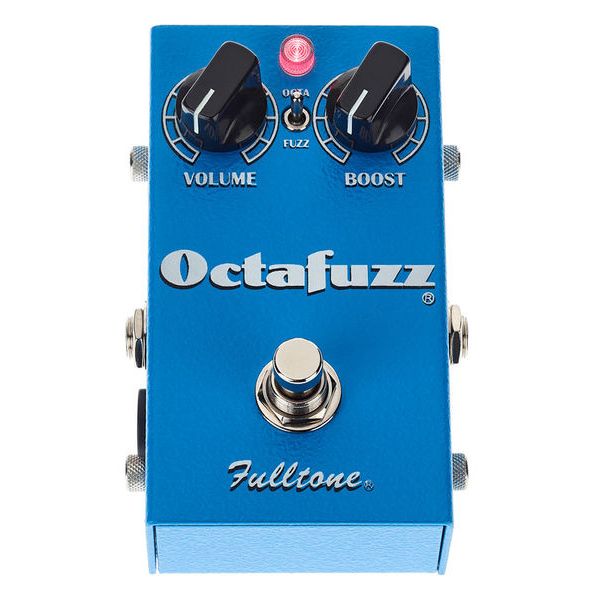 Fulltone Octafuzz OF-2