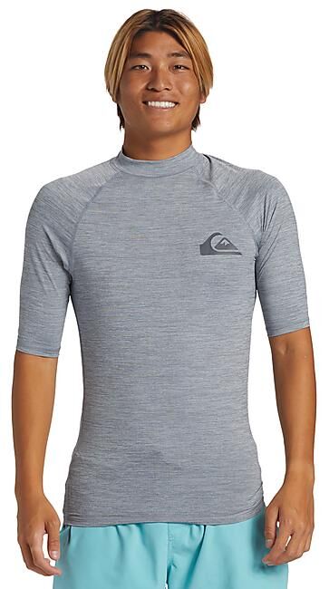QUIKSILVER - T-SHIRT LYCRA EVERYDAY MC