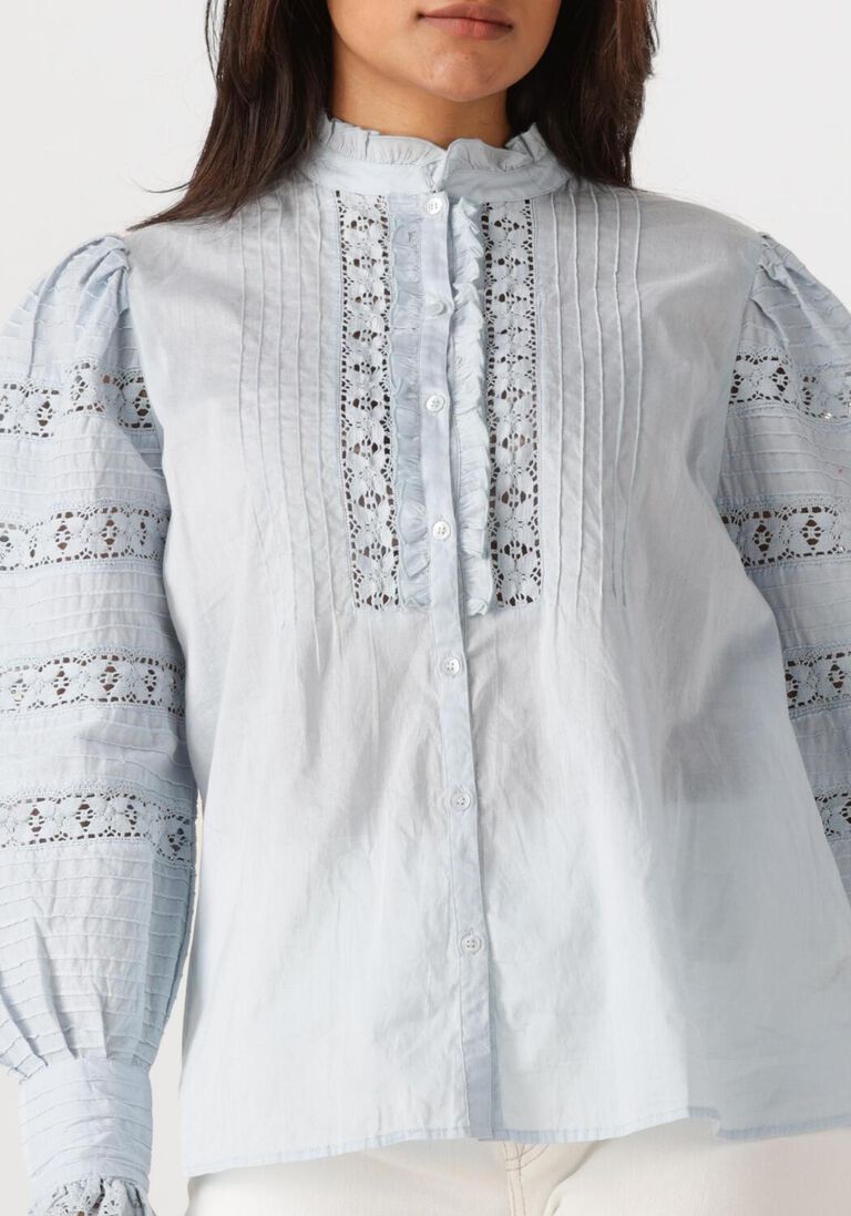lichtblauwe antik batik blouses lena blouse