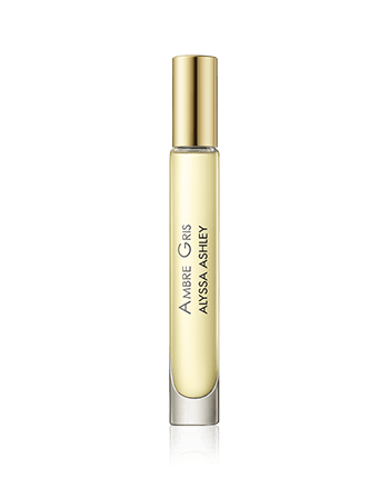 Alyssa Ashley Ambre Gris edp vapo 10ml