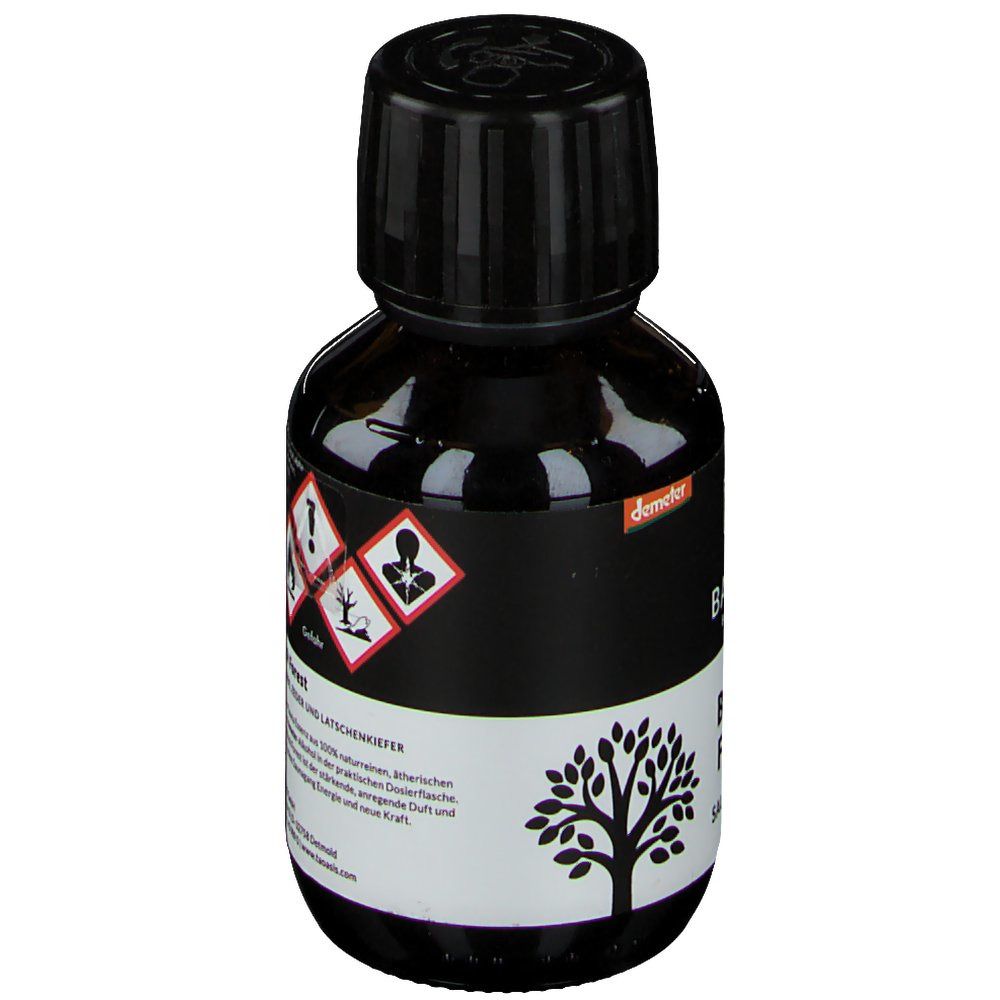 BALDINI BY TAOASIS Saunaessenz Black Forest
