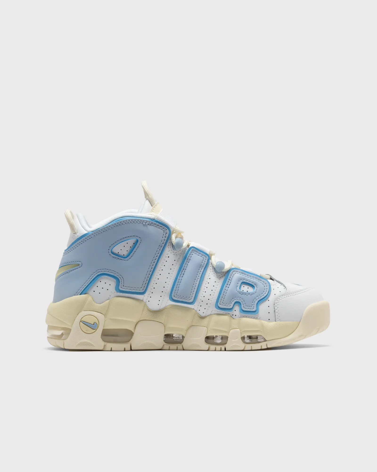 Nike WMNS NIKE AIR MORE UPTEMPO