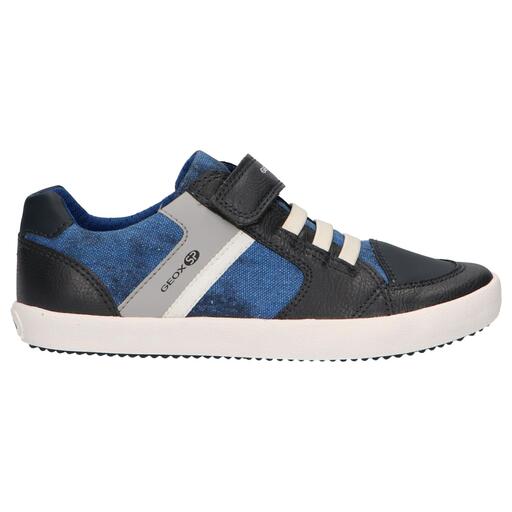 Tênis esportivo Geox J925cb 0me10 J