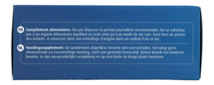 Orthonat Cartilage De Requin - Haaikraakbeen Capsules 60CP