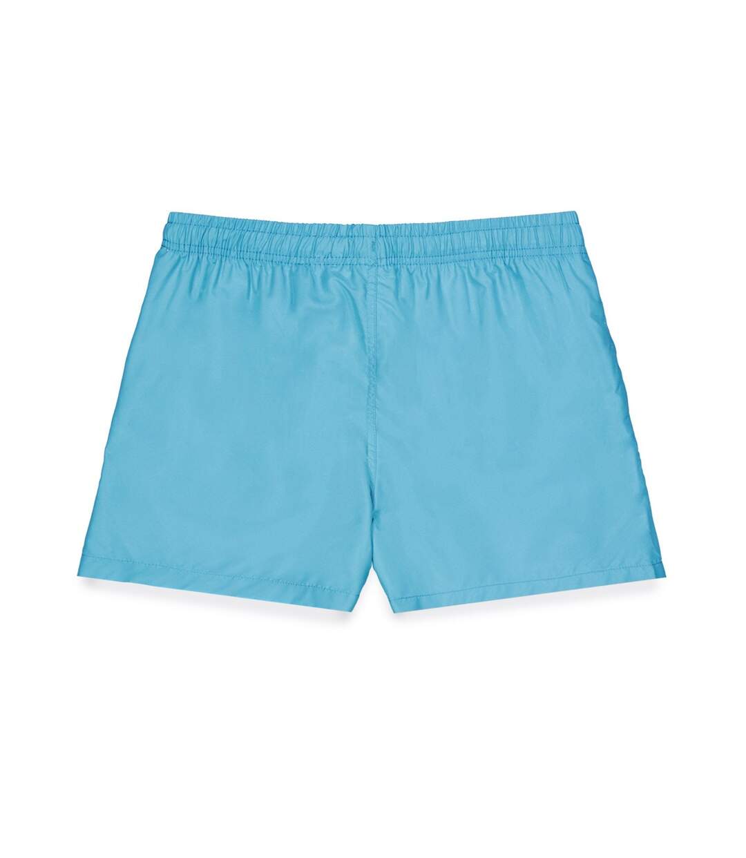 Boardshort court homme ceinture tout-élastiquée