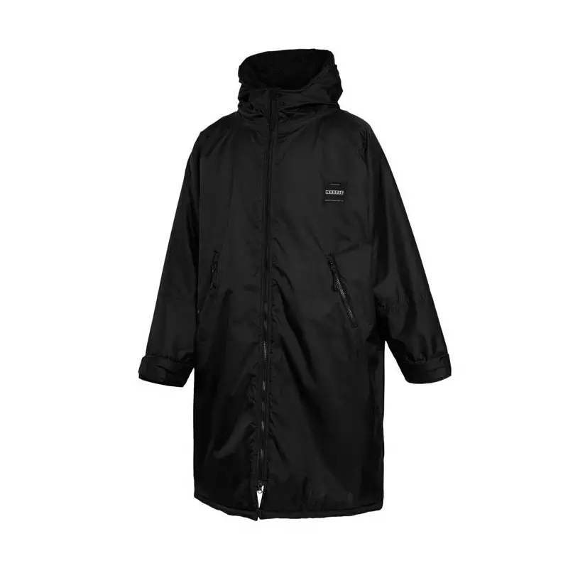 Poncho MYSTIC Poncho Explore Black
