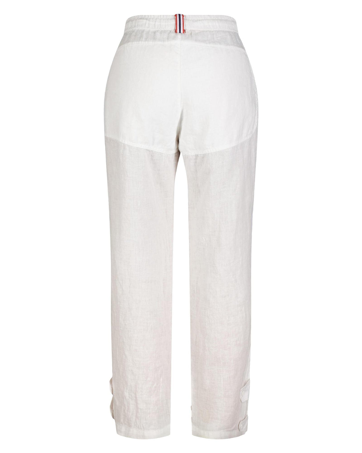 Amundsen<br>Safari Linen Pants Women
