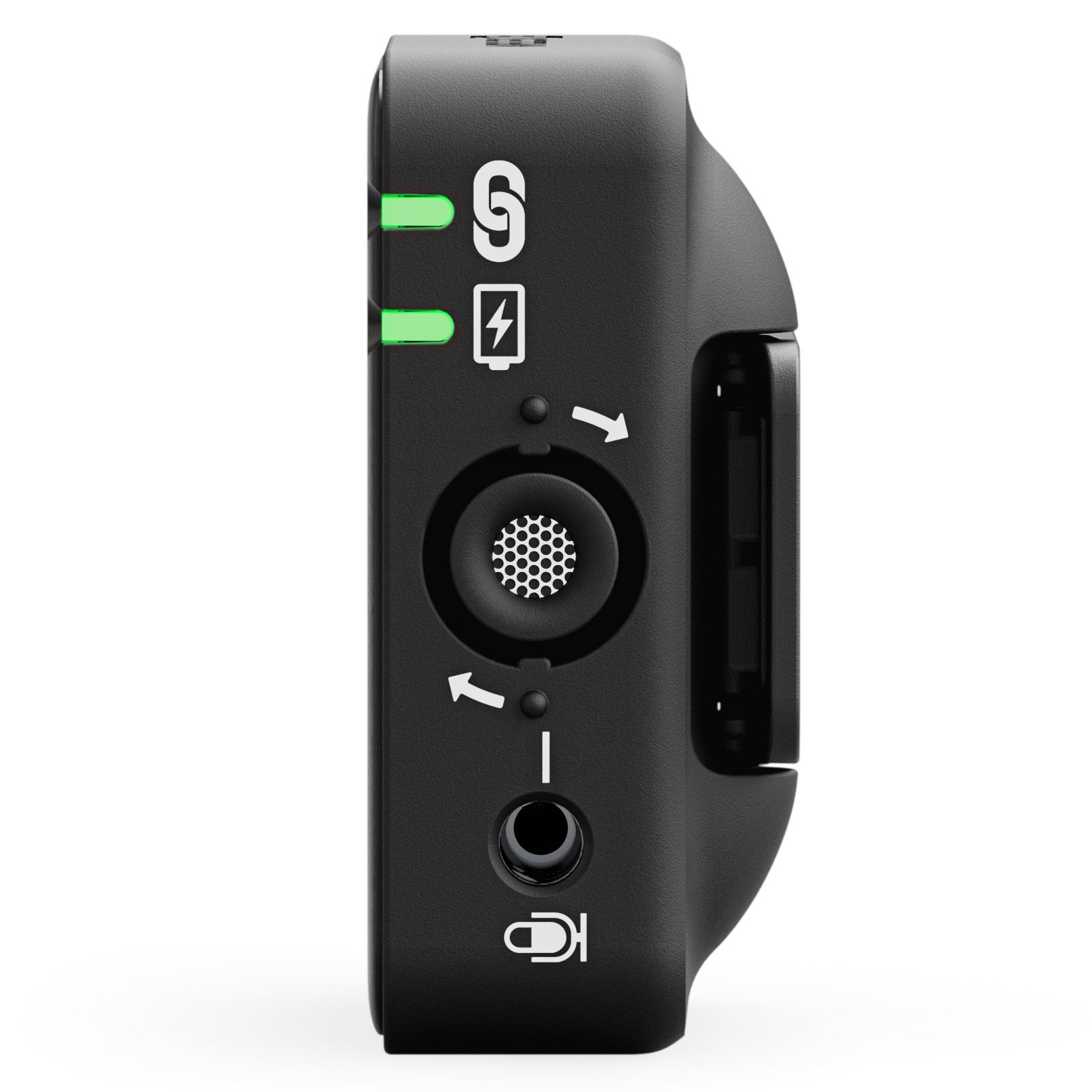 RØDE Wireless ME Dual draadloze dasspeldmicrofoon