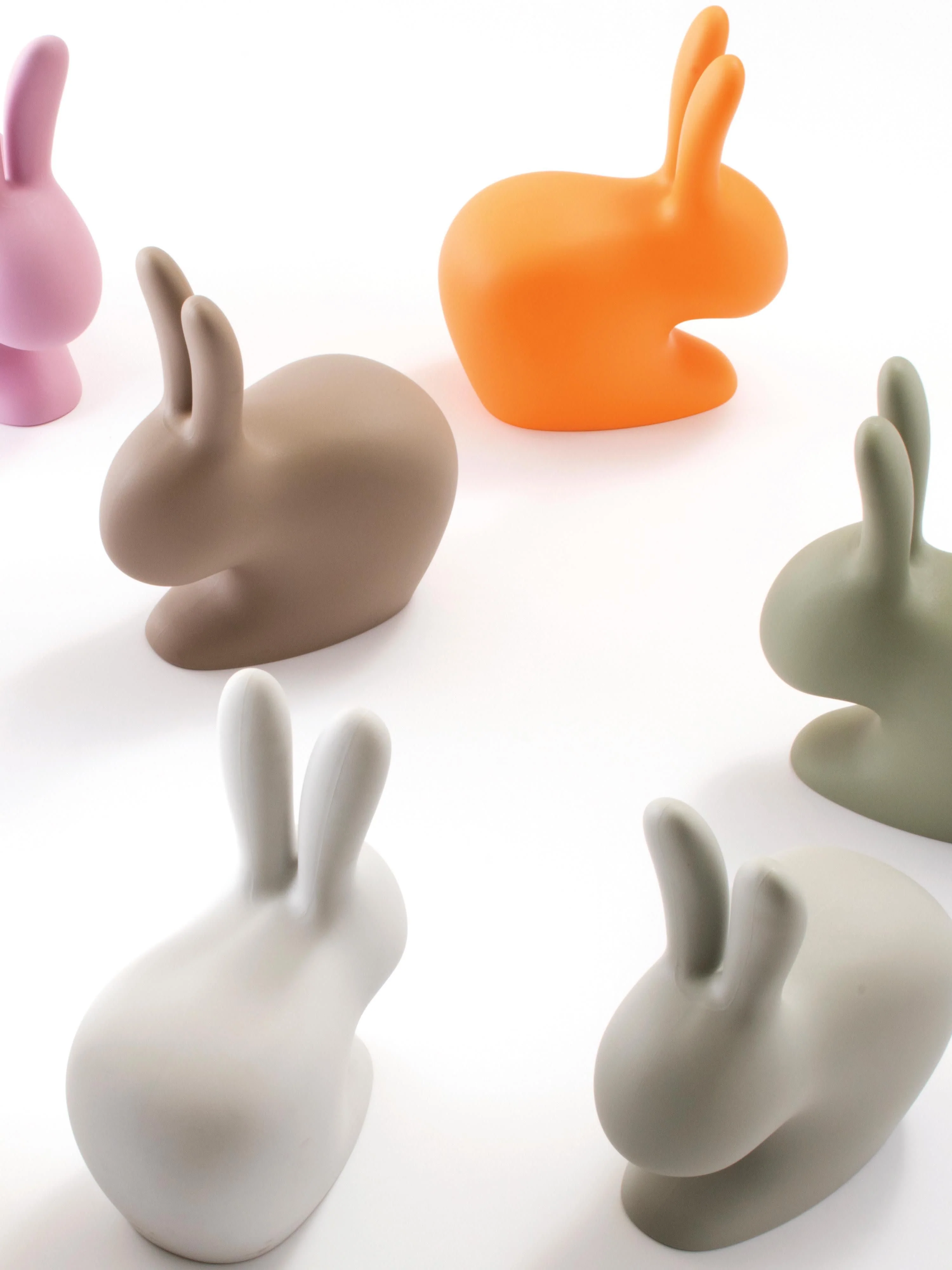 Kinderkruk Rabbit