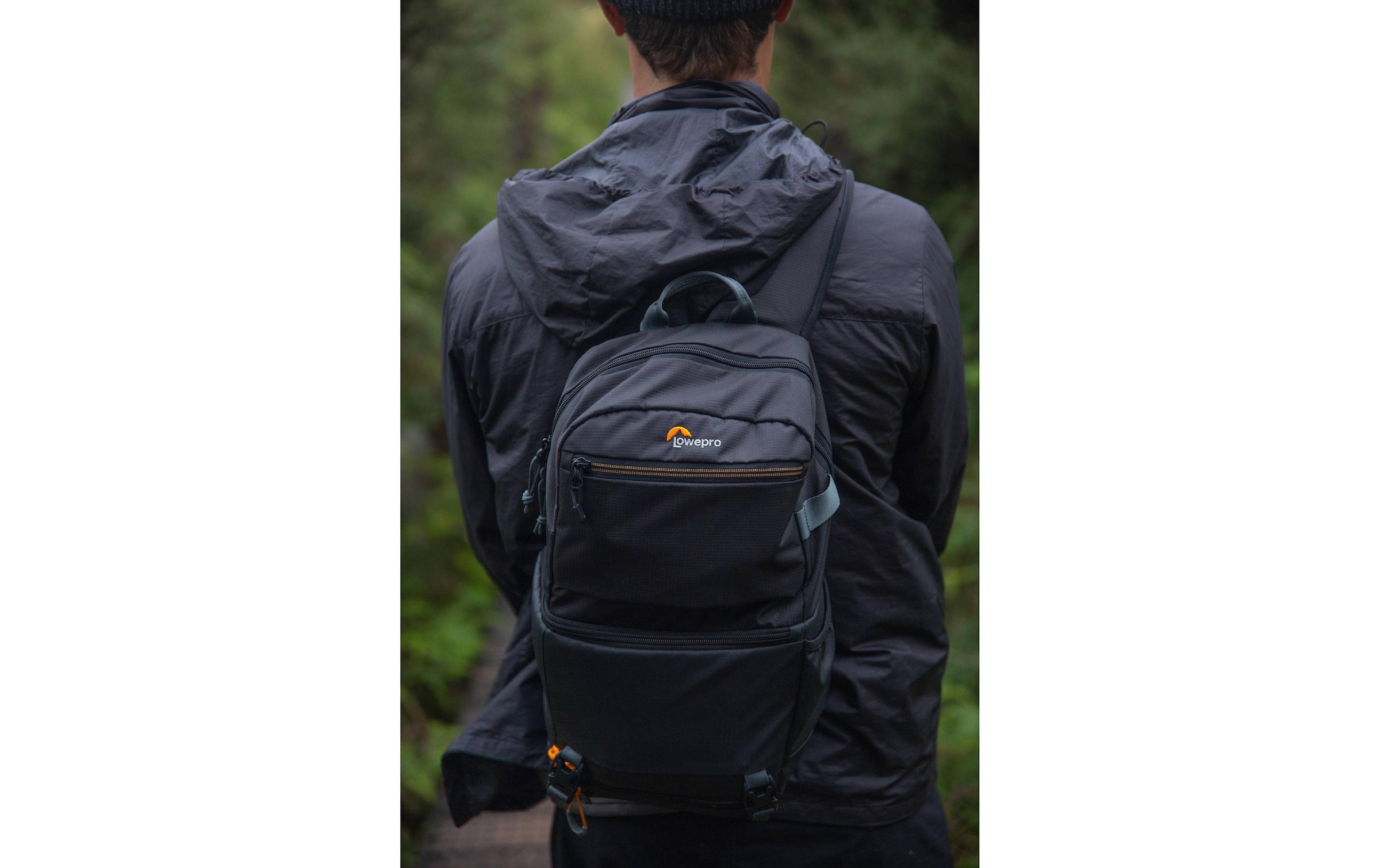 Lowepro Kameratasche »Slingshot SL 250 AW III«