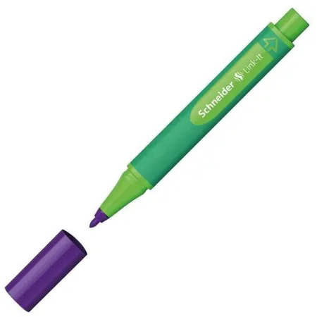 Schneider Fasermaler Link-It, 1,0 mm, daytona-violet