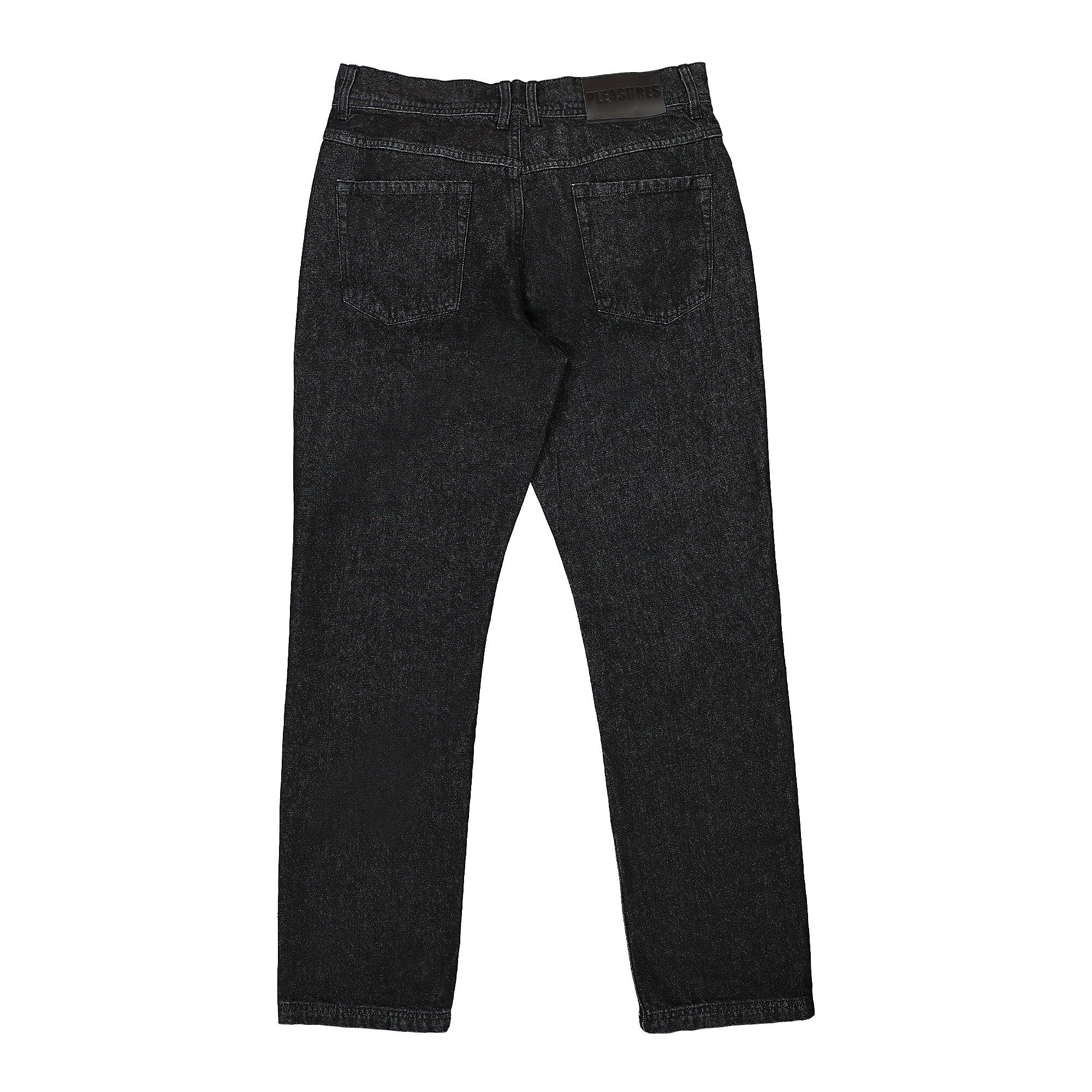 Pleasures<br>Shatter Denim Pant