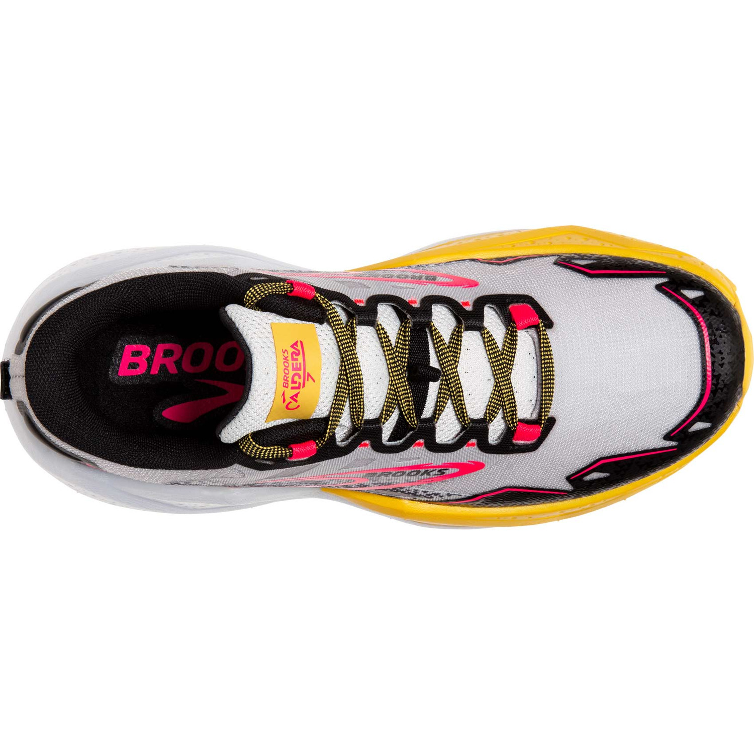 Brooks Caldera 7 Dames