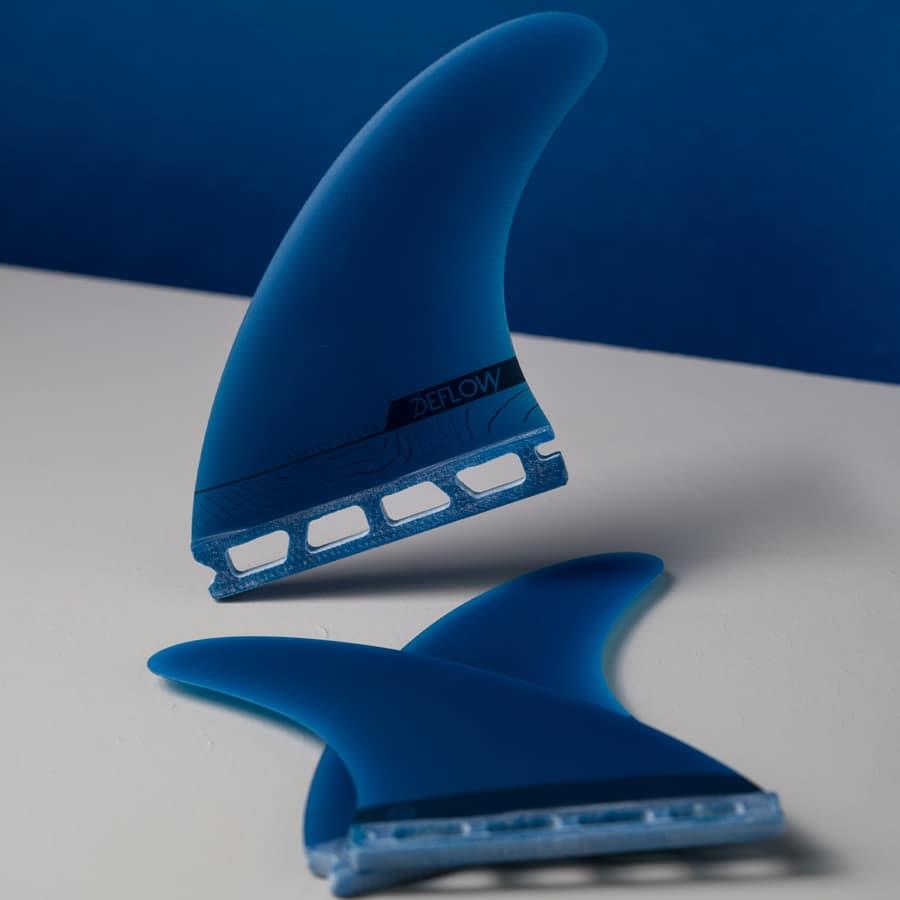 Deflow Adrien Toyon Limited Edition - Thruster - Full Tab - M