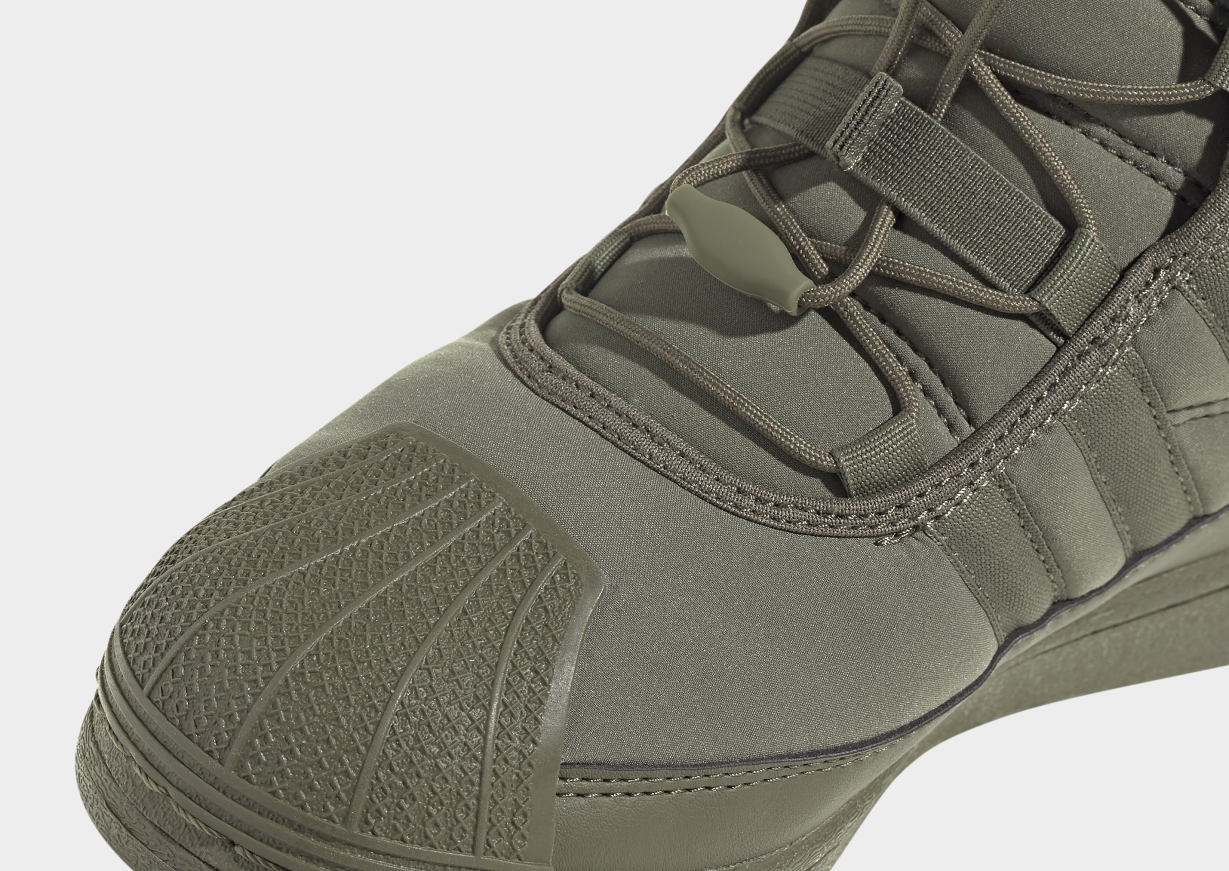 adidas Bottine Superstar enfants