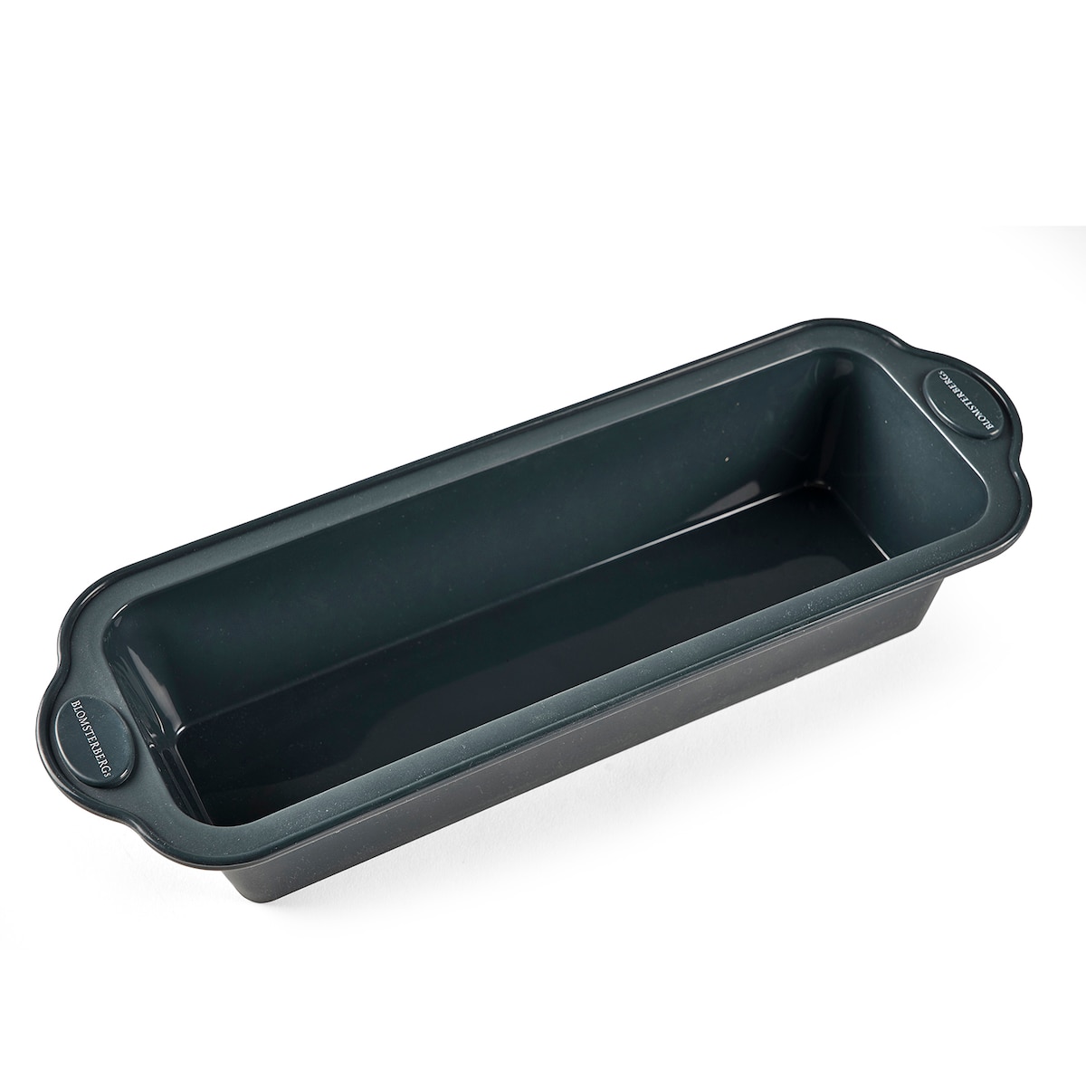 Blomsterbergs Bread pan 30 cm Grey