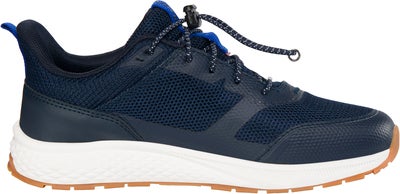 Viking Impact SL WP Sneakers, Navy