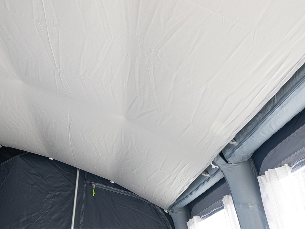 Dometic Roof Lining Grande Air 390 binnenhemel