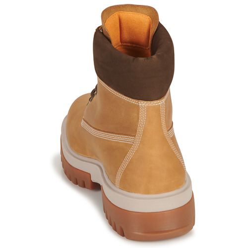 Timberland - TBL PREMIUM WP BOOT - Marron