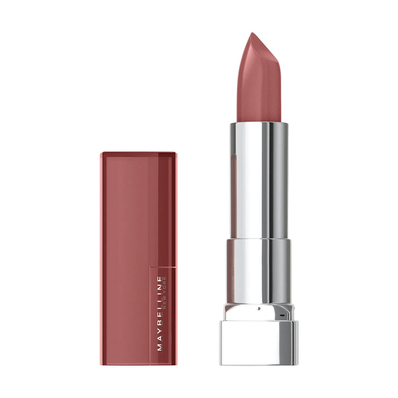 Maybelline Color Sensational LippenstiftNr. 360 plum reflection