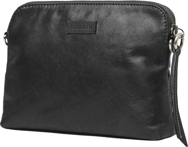 Saddler Seattle Black
