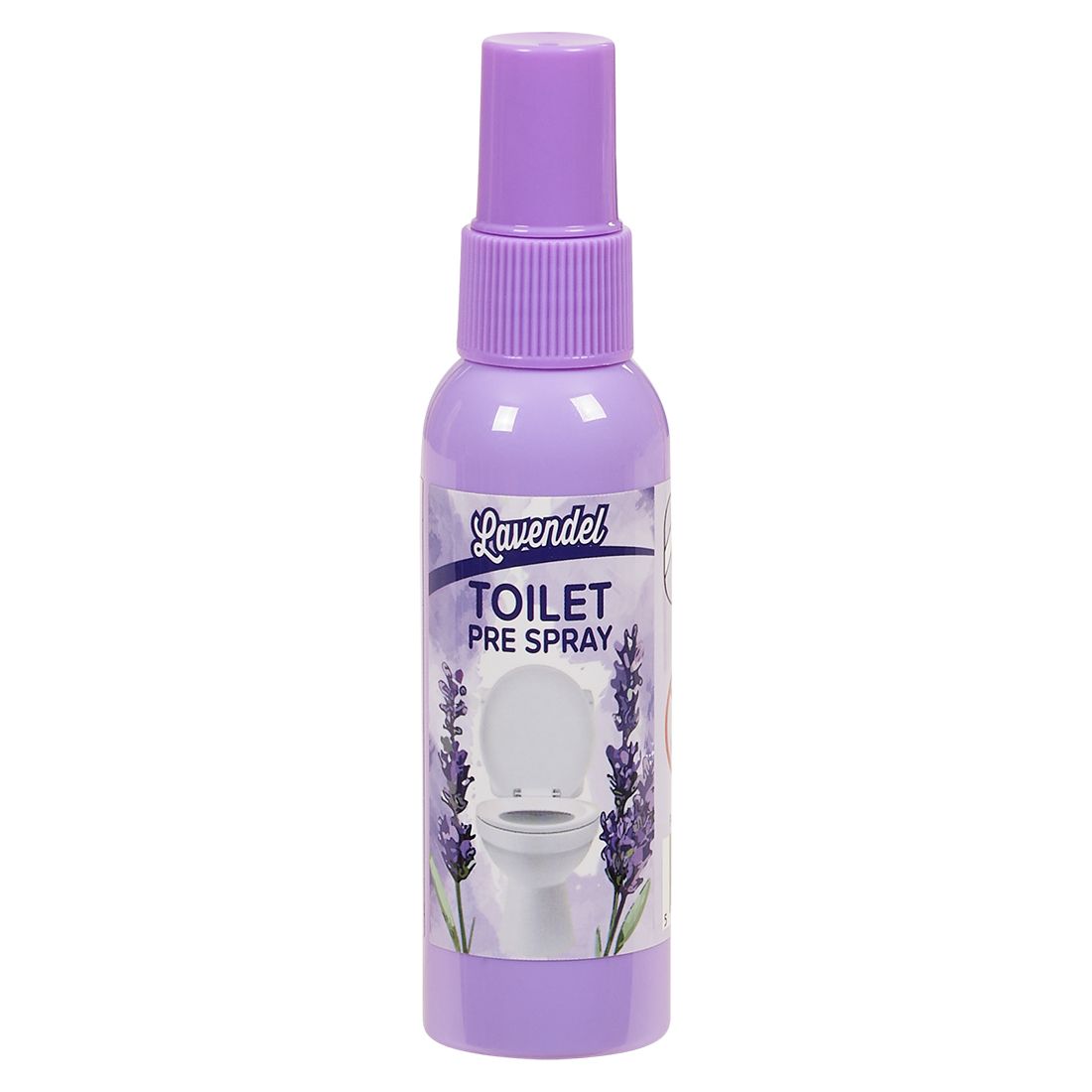 Toilet Pre Spray