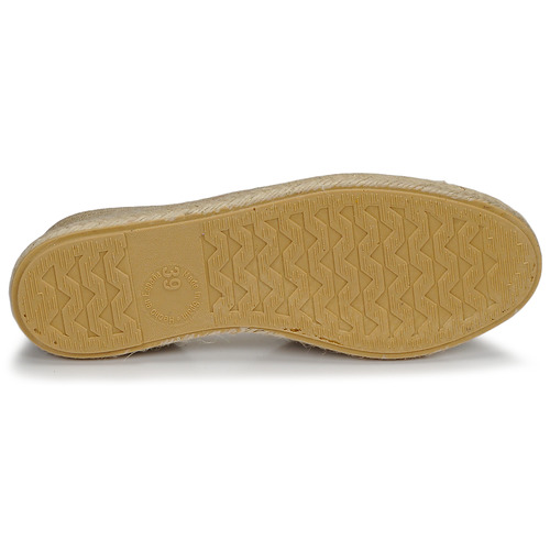 Casual Attitude - JALAYIVE - Beige