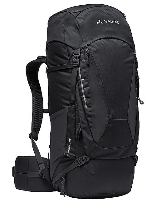 VAUDE - SAC DE RANDONNEE ASYMMETRIC 52+8