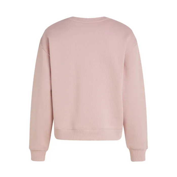 Tommy Hilfiger MDRN Regular Corp Logo Crew Sweater Dames
