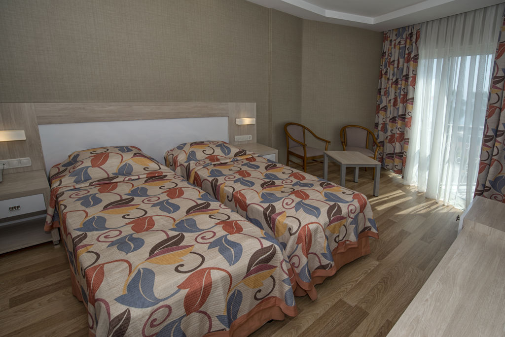 Riviera Hotel & Spa Halfpension - Hotel