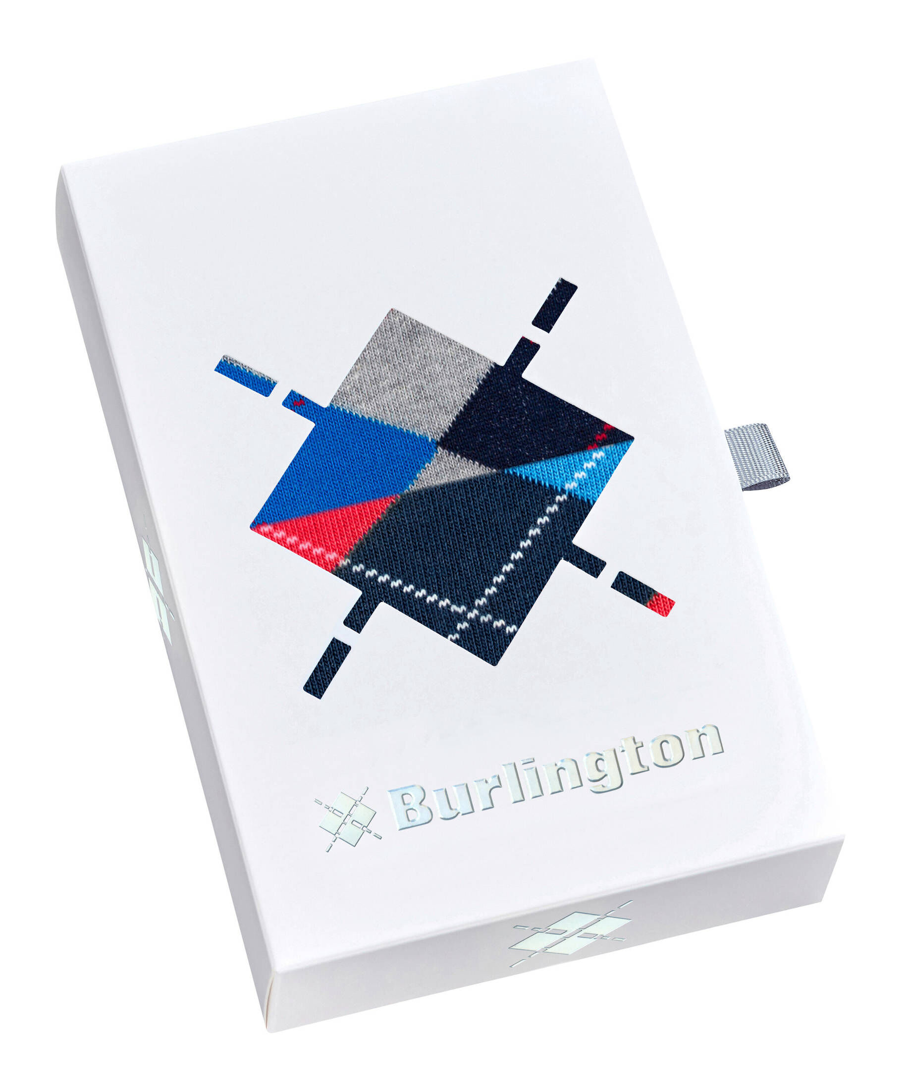 Burlington| Herren Socken Basic Gift Box