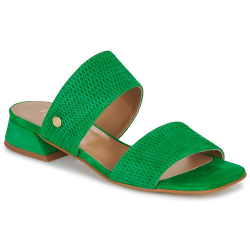 Fericelli - HATYSA - Vert