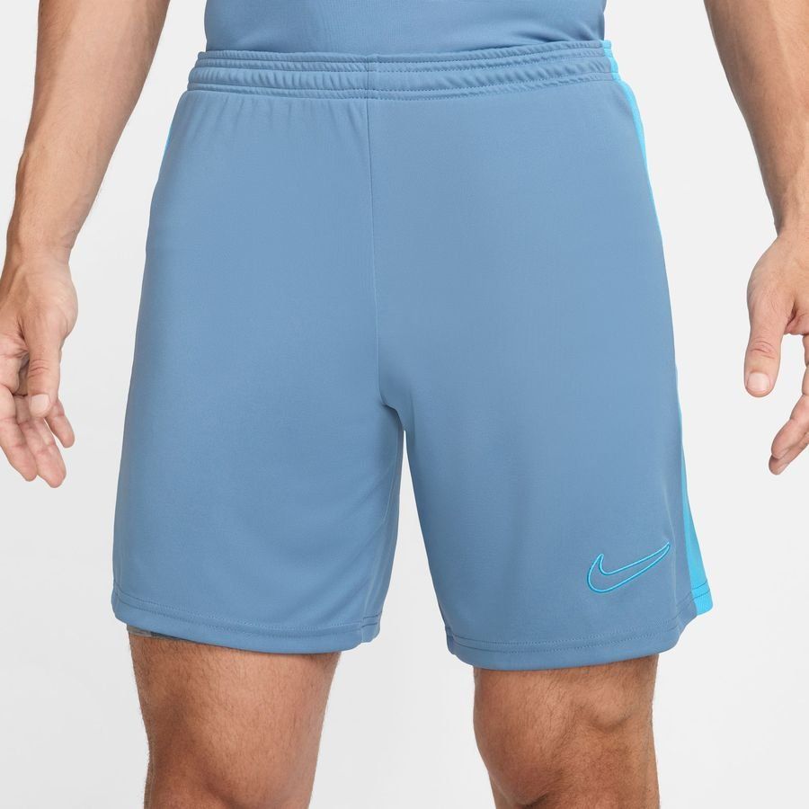 Nike Short d'Entraînement Dri-FIT Academy 23 - Bleu/Bleu