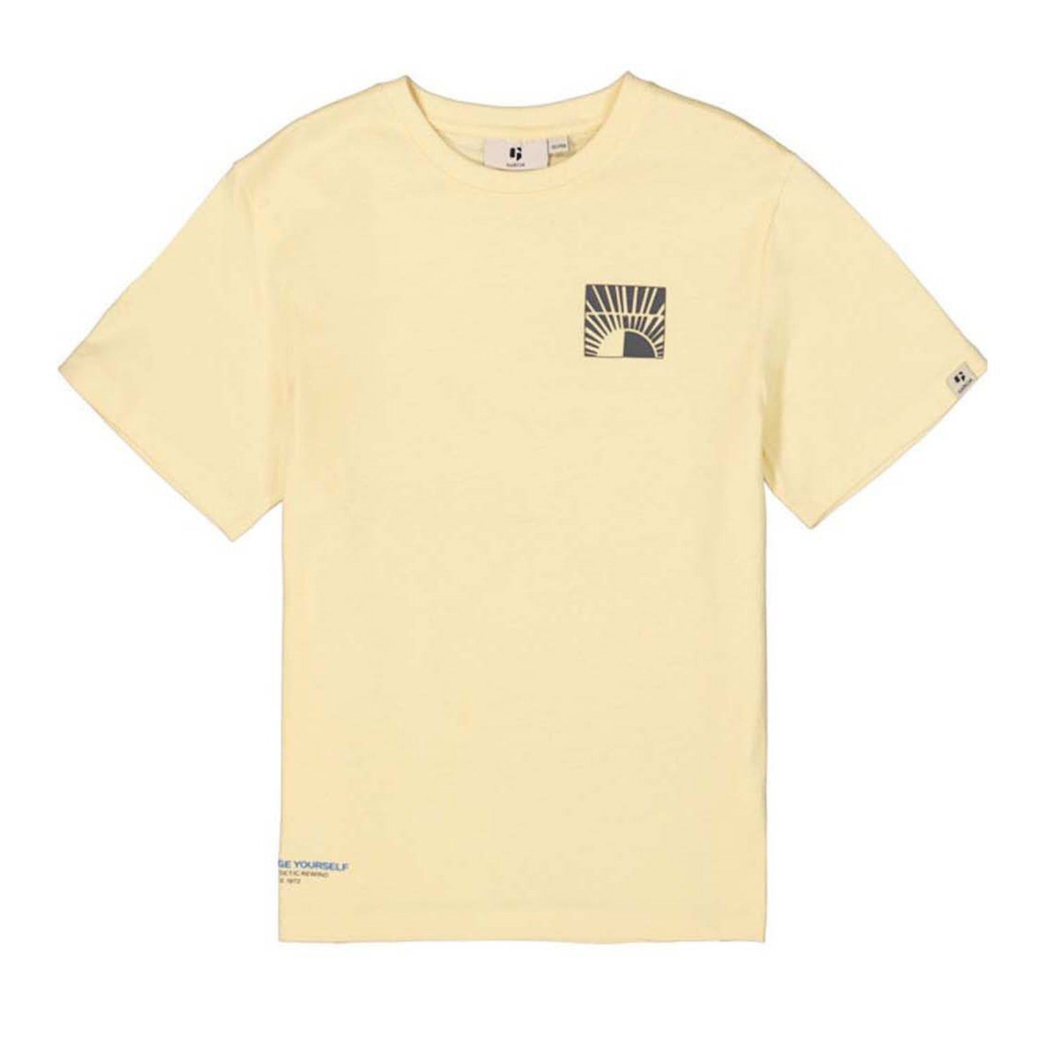 Garcia  T-shirt Jongens