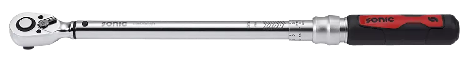 Sonic 7333402001 NEXT torque wrench 1/2