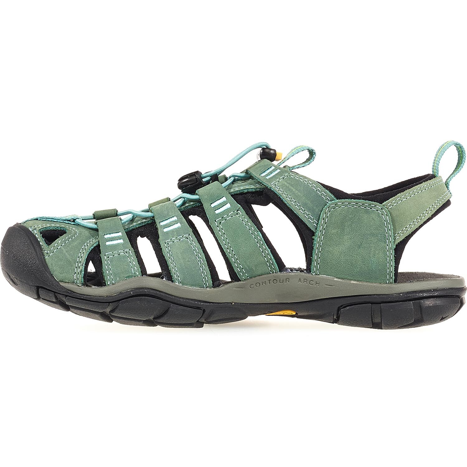 Keen Womens Clearwater CNX Leather