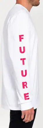 Element Argos Long Sleeve T-Shirt | SkatePro