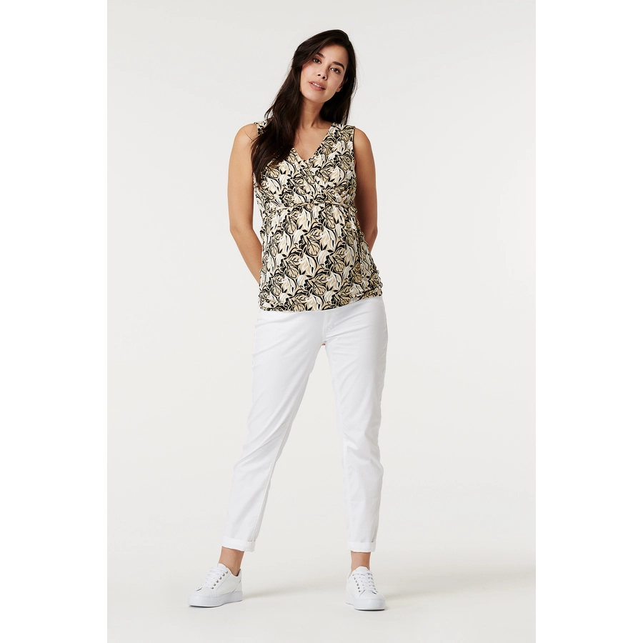 Esprit Still t-shirt Gunmetal