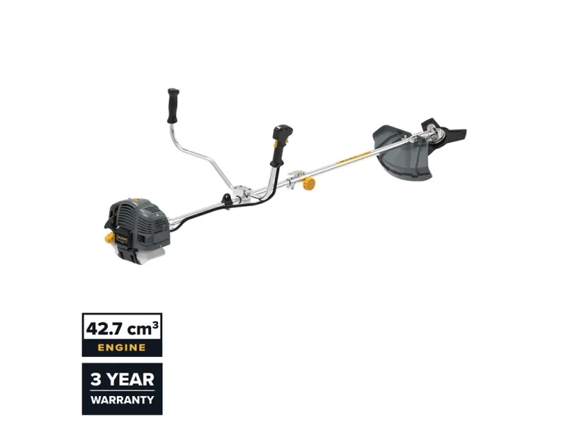 Grunder Petrol brushcutter Grunder TT-BC415, 1200 W