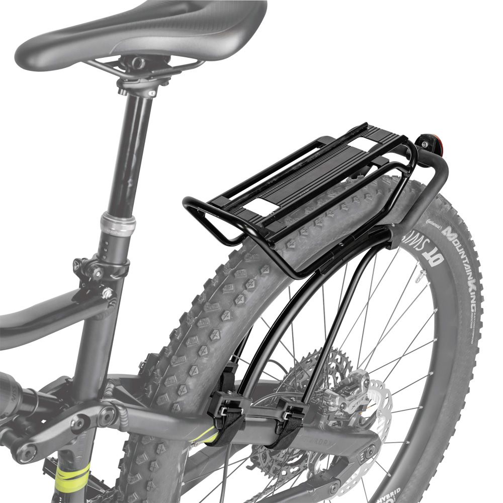 Topeak TetraRack M2 Heckgepäckträger kaufen | Bike-Discount