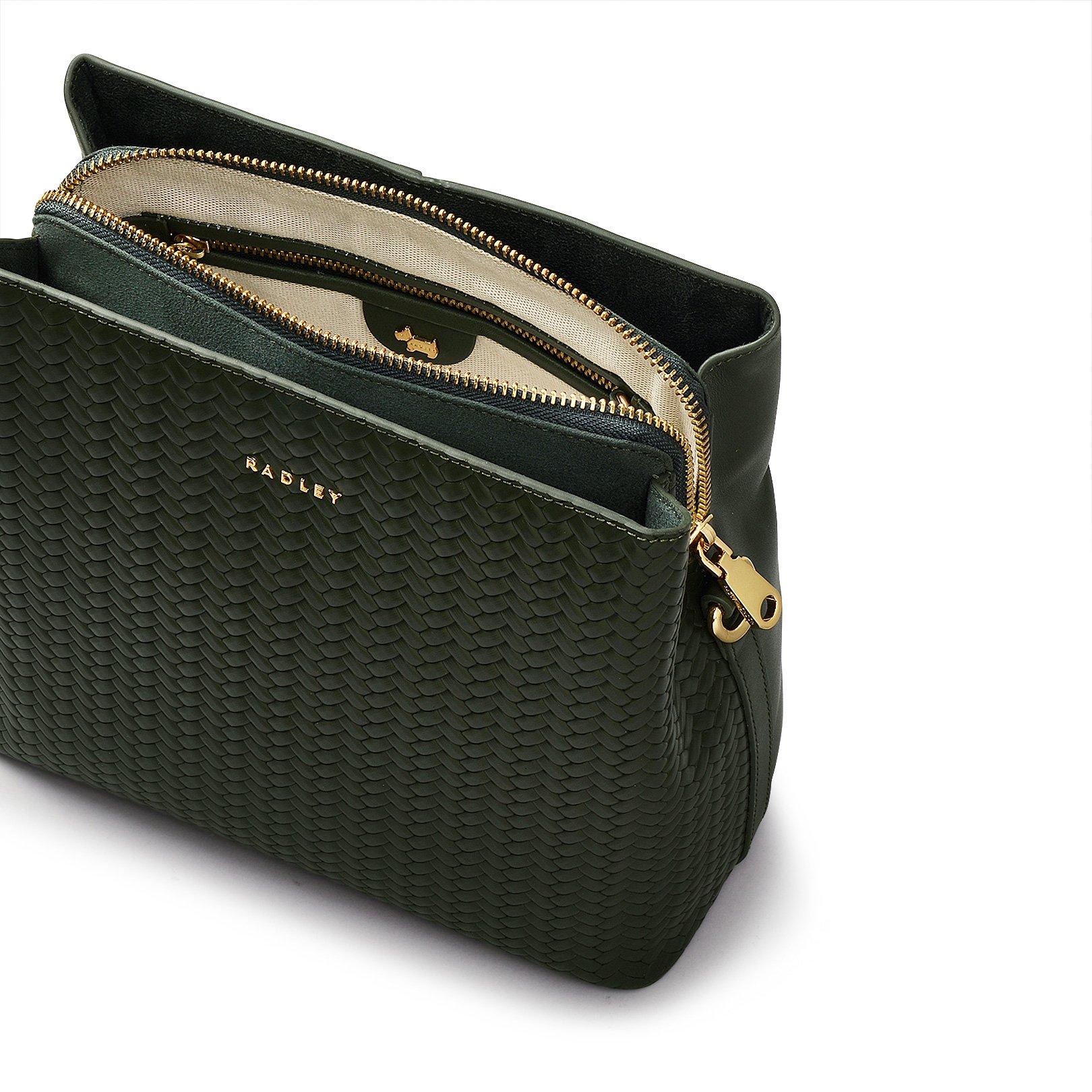 Radley Dukes Place Medium Multiway Bag