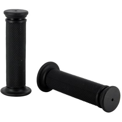 Poignées de guidon Sifam SERIE 8000 118 mm Universel - Noir