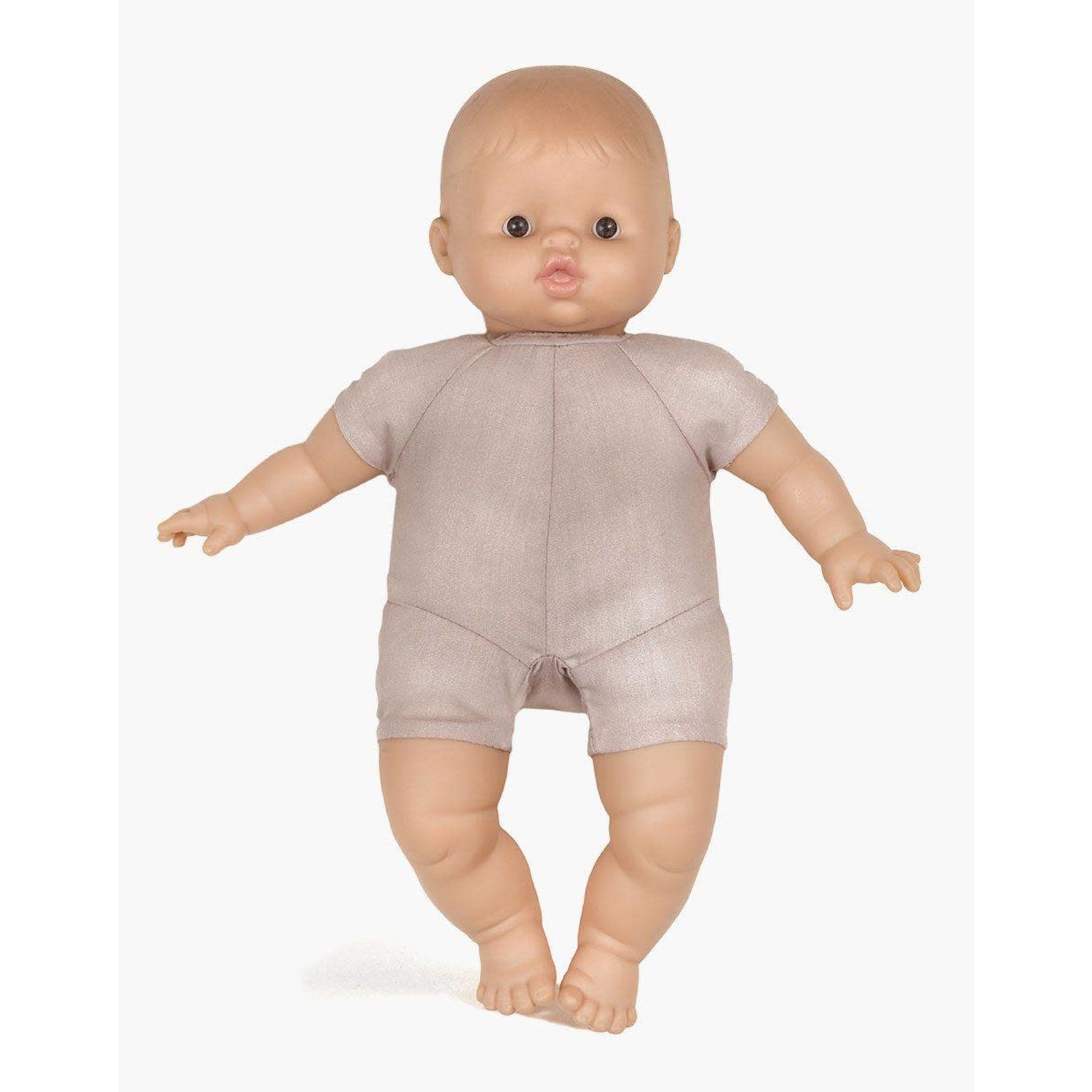 Minikane | Doll with soft body | Gaspard 28 cm