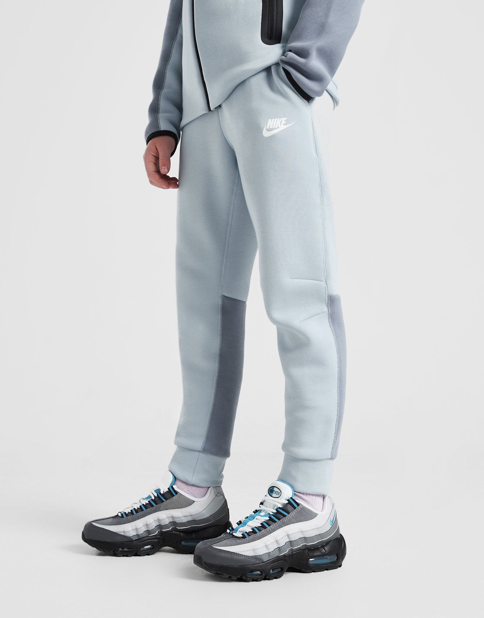 Nike Tech Fleece Joggers Junior