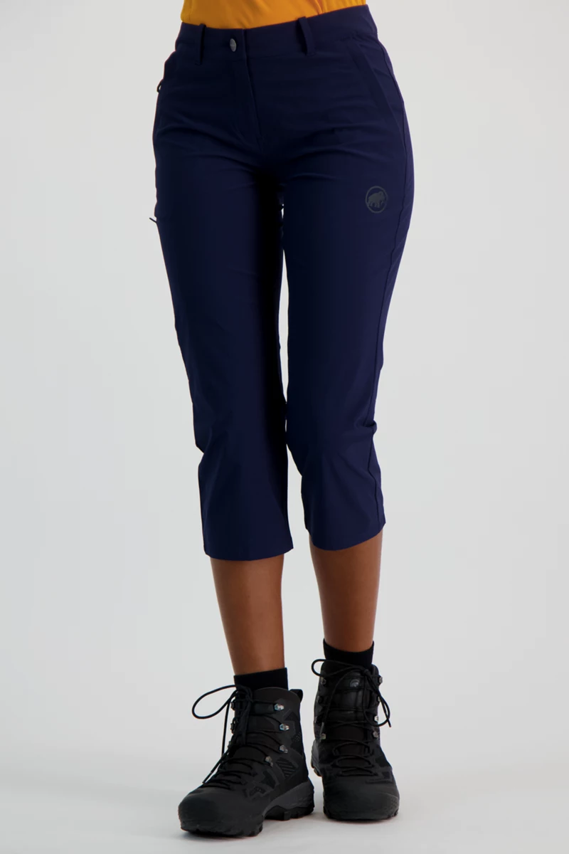MAMMUT Runbold Capri Damen 34 Wanderhose