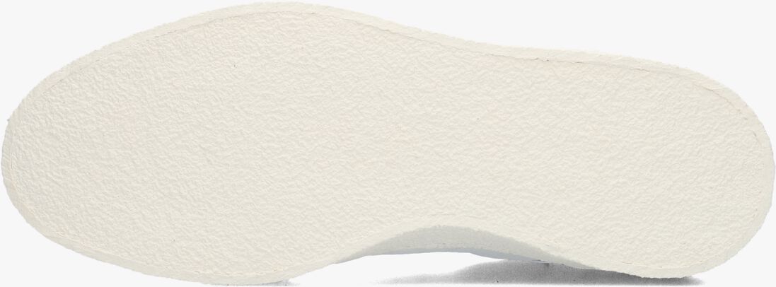 GOOSECRAFT witte goosecraft lage sneakers noptera 4l