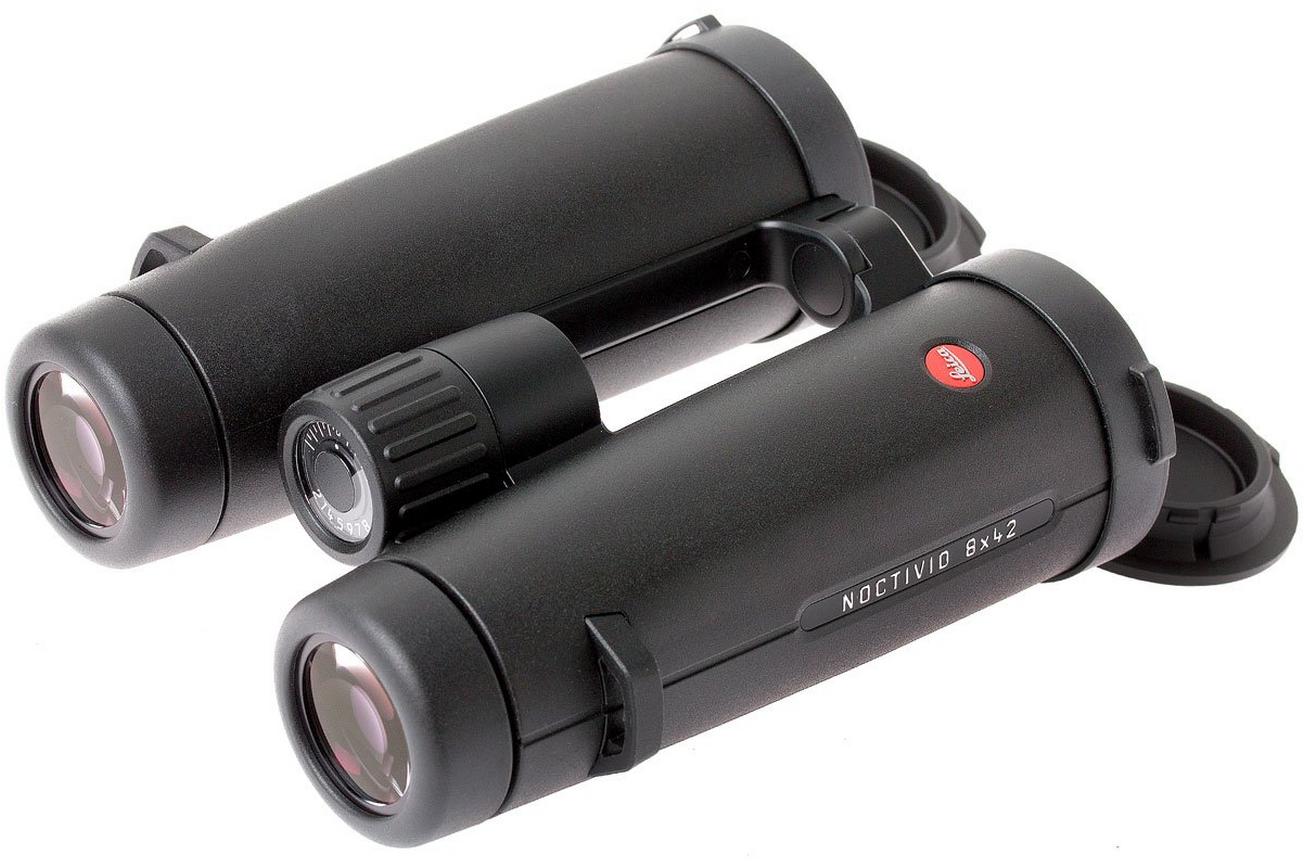 Leica NOCTIVID 8x42 verrekijker